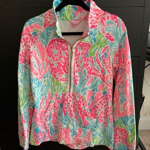 Original Let’s Cha Cha Popover